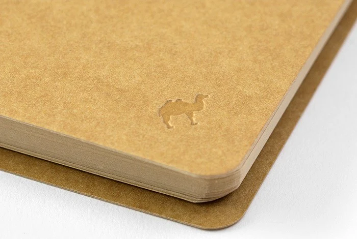 Kołonotatnik TRC Spiral Ring Notebook | DW Kraft A5 Slim - Image 7