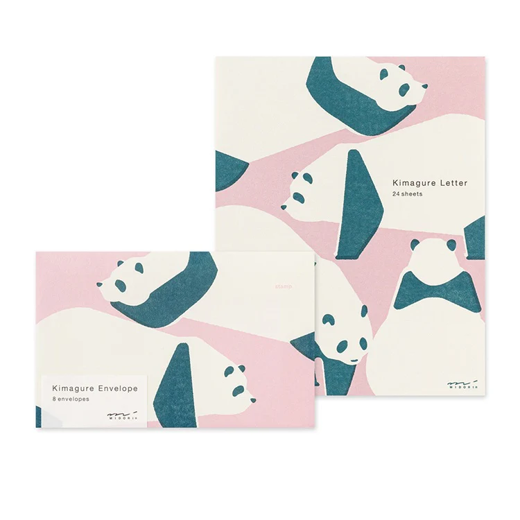 Koperty Midori Easy&Cozy | Panda - Image 6