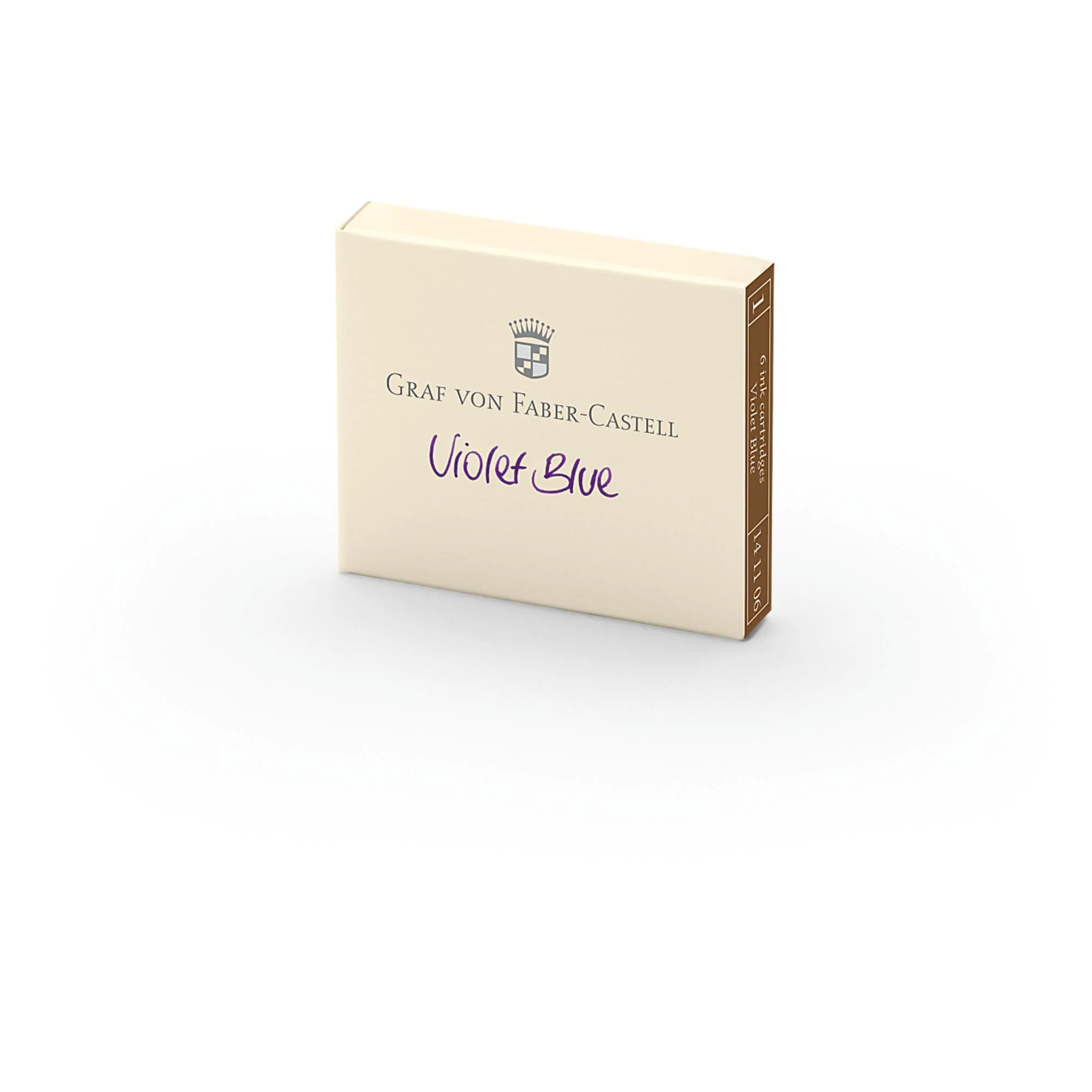 Naboje Graf von Faber Castell - 6szt - Image 10