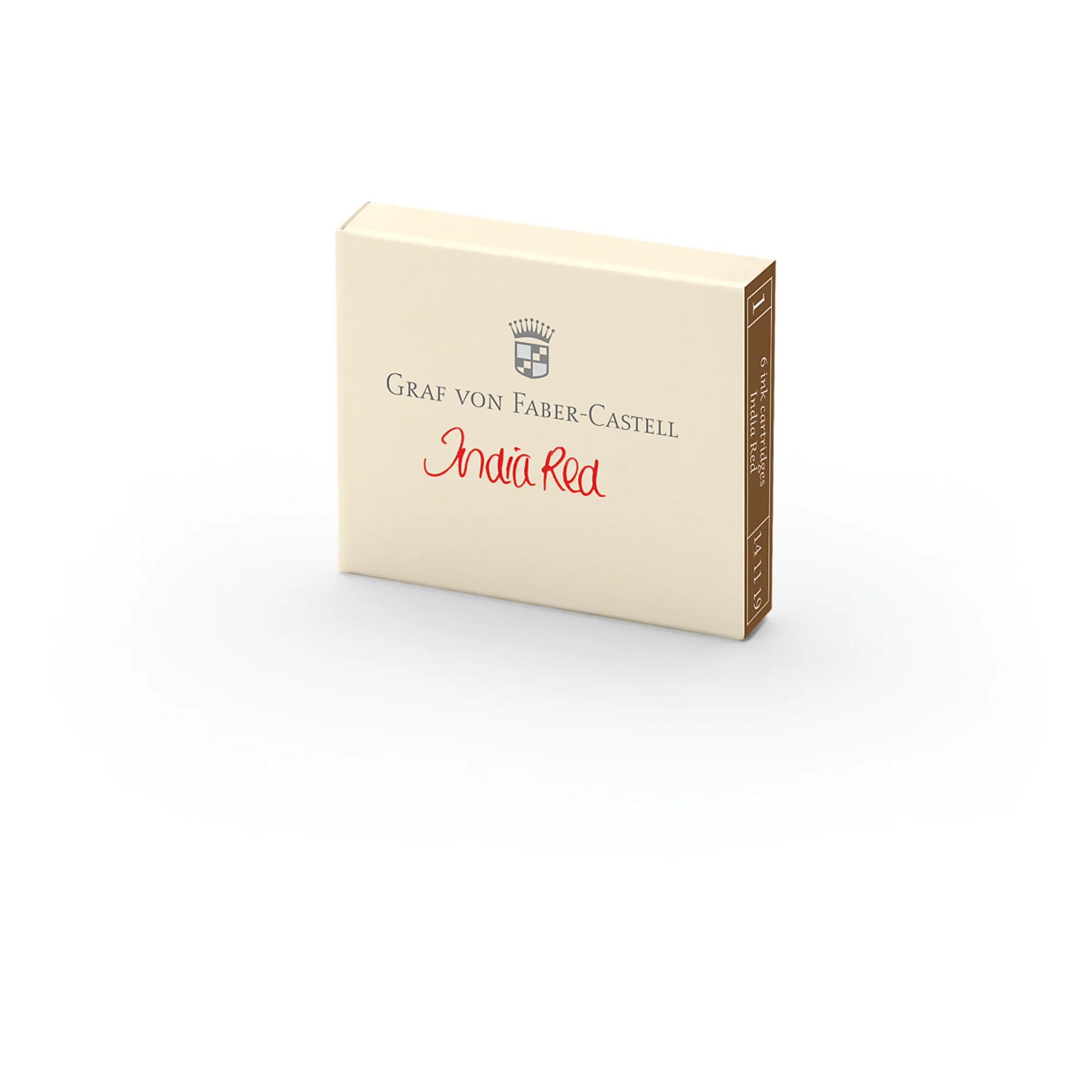 Naboje Graf von Faber Castell - 6szt - Image 16