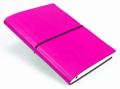 Notatnik CIAK 15x21cm | Gładki - Image 4