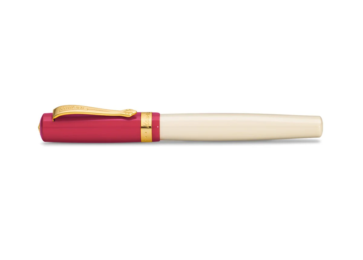 Pióro Wieczne Kaweco Student | 30's Blues - Image 3